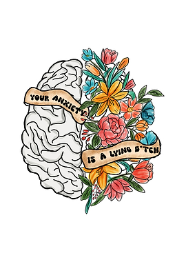 Motivational Quote ART