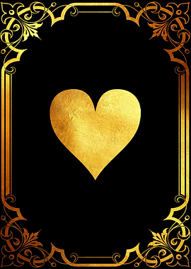Gold Love
