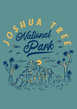 Joshua Tree National Park