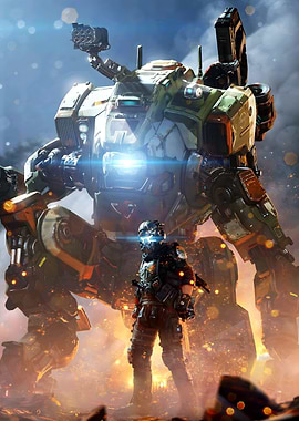 Titanfall 2