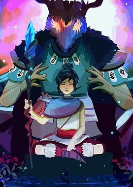 bridge of spirits Kena