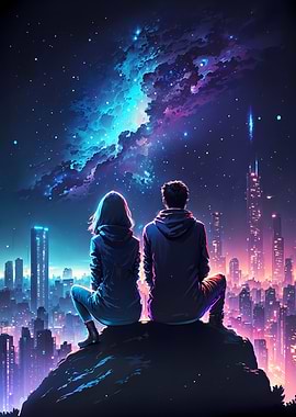 The Nightlife of Love