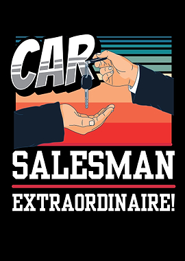 Car Salesman