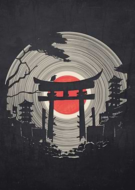 Forest Silence Music