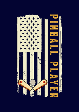 Pinball Table Pinball