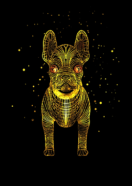 Dog gold