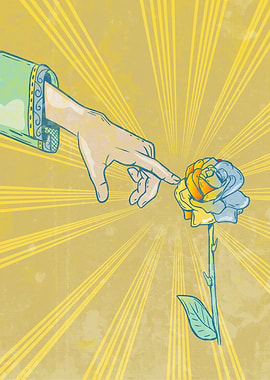 King Midas Golden Touch