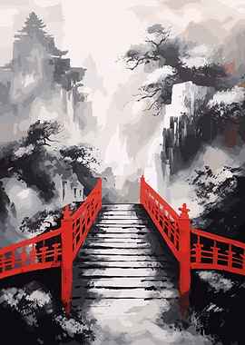 Japanese Painting