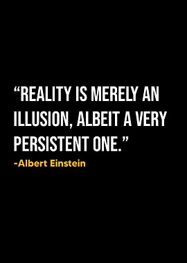 Albert Einstein Quotes