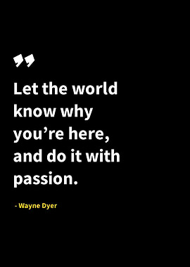 Wayne dyer quotes