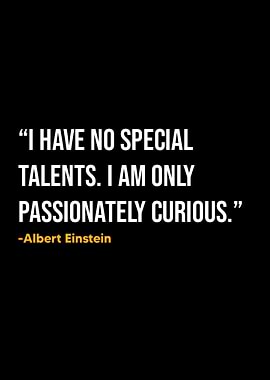 Albert Einstein Quotes