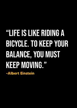 Albert Einstein Quotes