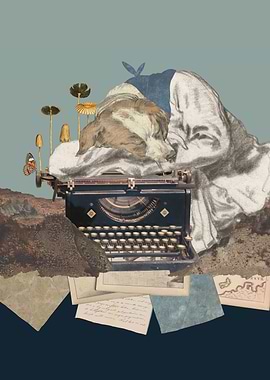 Creative Unproductivity