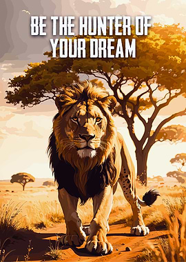 Lion Quotes