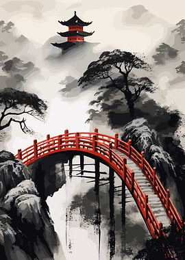Japanese Painting