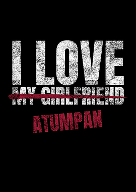 I Love Atumpan Musical