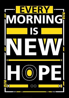 Motivational Quote ART