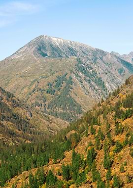 PNW Mountain Photography