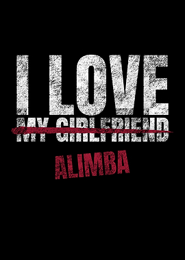 I Love Alimba Musical