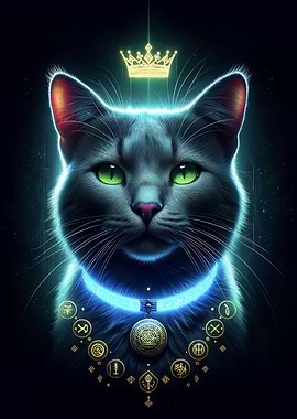 Viscountess Velvetpaw