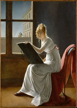 Marie Joséphine Charlotte