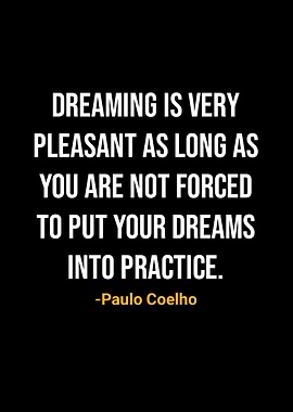 Paulo Coelho Quotes