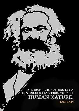 Karl Marx