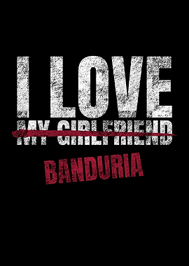 I Love Banduria Musical