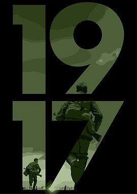 1917 Movie