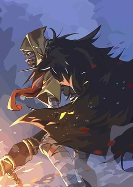 The Story Bos Sekiro Game