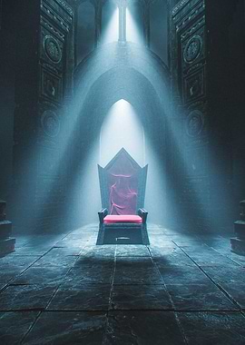 Throne Room