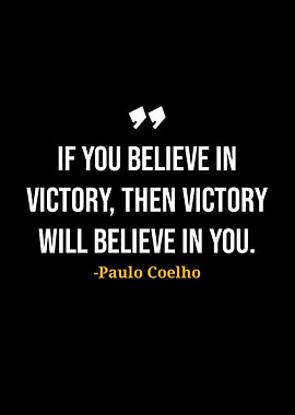 Paulo Coelho Quotes