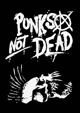 punk not dad