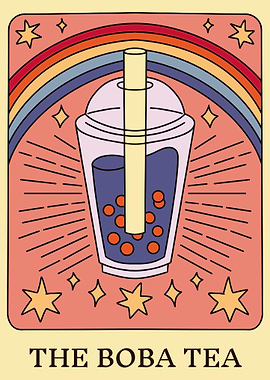 Boba Tea