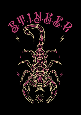 Scorpion