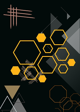 Abstract Geometric I