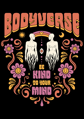 Be kind to your mind