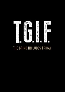 TGIF