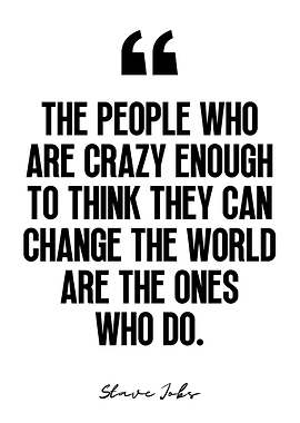 Steve Jobs Quotes Legend