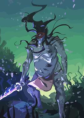 The Story Bos Sekiro Game