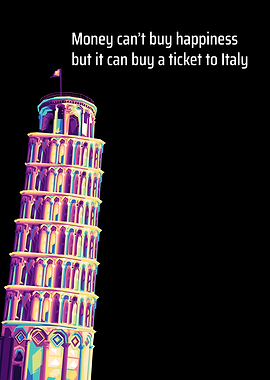 Leaning Tower of Pisa