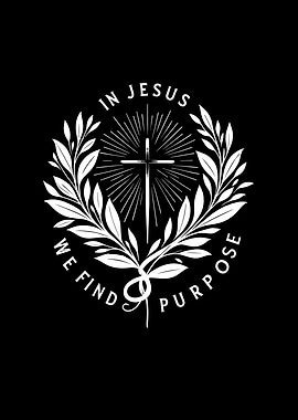 In Jesus We Find Purpose