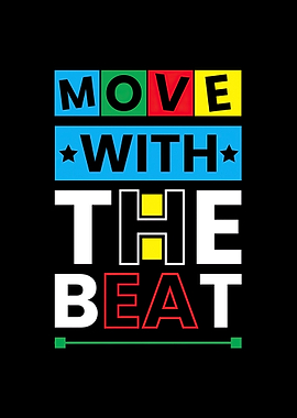 Motivational Quote ART