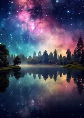 Landscape Traditional