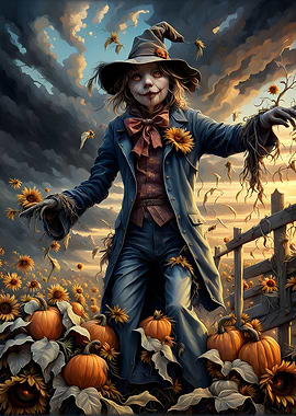 Scarecrow