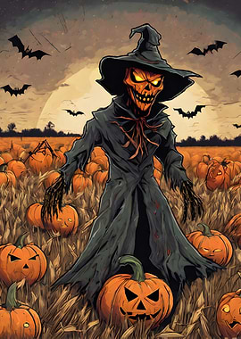 Scarecrow