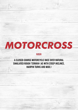motorcross