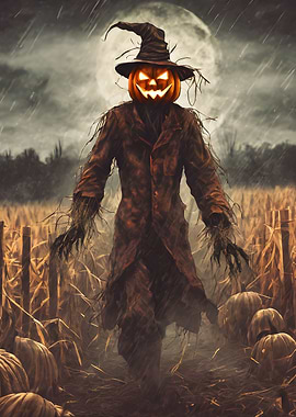 Scarecrow