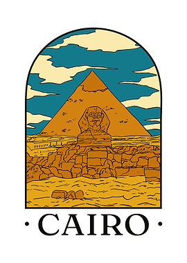 Cairo