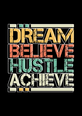 Motivational Quote ART